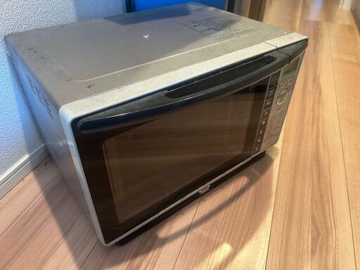 電子レンジ その他商品とセットの場合お値引きします！