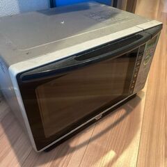 電子レンジ その他商品とセットの場合お値引きします！ - 生活家電