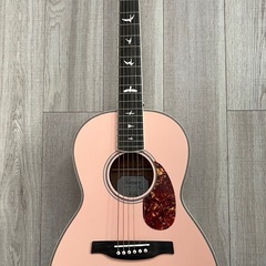 PRS  アコギ　Limited SE P20E Pink Lo...