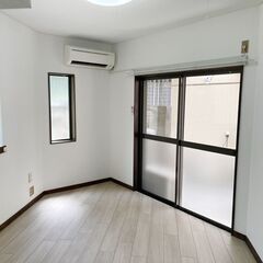 🉐初期費用３万円🙂家電付！池袋へ直通４０分で家賃３９０００円♪東上線若葉駅徒歩１５分😸６月分家賃が無料です🉐ペット飼育ＯＫ😸 - 鶴ヶ島市