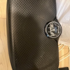 ドクターエアー　振動マシン