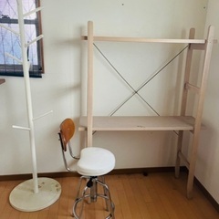 エステ、ネイル、教室などに！の画像