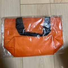 ルクルーゼ 弁当入れ 袋の画像