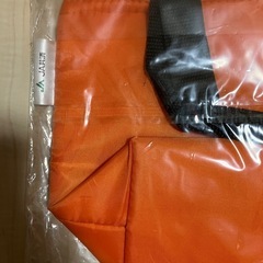 ルクルーゼ 弁当入れ 袋の画像