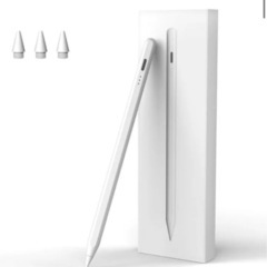 IPAD 2018-2024用ペンシル未使用品