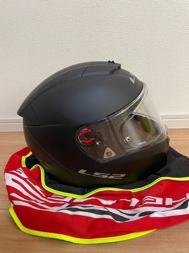 コスパ、ベンチレーション機能◎。“LS2”のフルフェイスヘルメットBREAKERを紹介！ - バイクニュース - タンデムスタイル