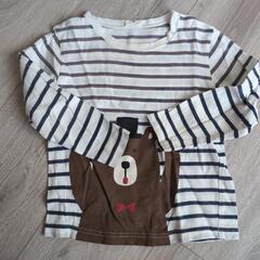 子ども服　95センチの画像