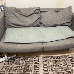 ソファ