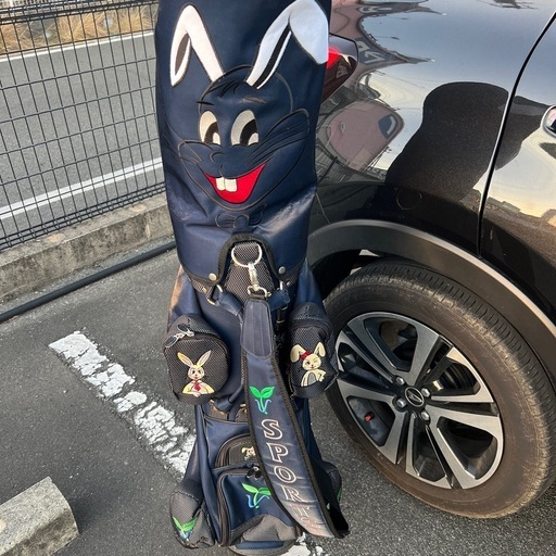 ゴルフクラブセット 限界値下げ