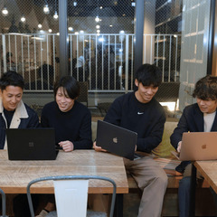 急募！内定まで2週間!未経験からWEBエンジニアへの転身チャンスの画像