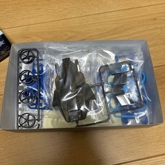 タミヤ　ミニ四駆の画像