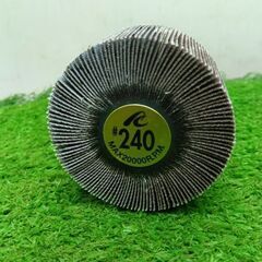 イチグチ AF5025-240 フラップホイル5本入り【野田愛宕店】【店頭取引限定】【未使用】管理番号：ITZ5X903HAT4の画像