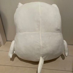 からめるねこ BIGぬいぐるみの画像