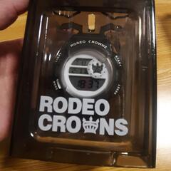 RODEO CROWNS時計の画像
