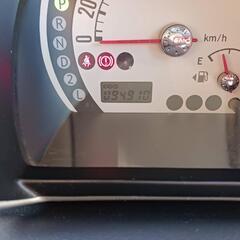 スズキ　アルトラパン　平成17年式　軽自動車の画像