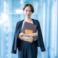 ✨残業なし／昇給率最大20%✨通信機器の提案営業👨‍💼自由な社風...