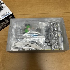 
タミヤ　ミニ四駆の画像
