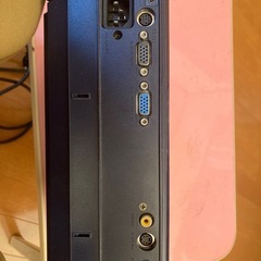 Benq MP611c の画像