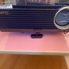 Benq MP611c の画像
