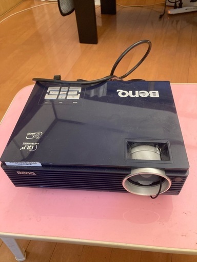 その他 Benq MP611c