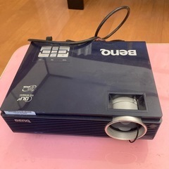 Benq MP611c 