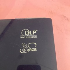 Benq MP611c の画像