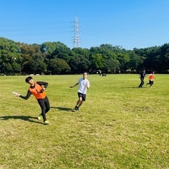 3/23（日）9:30-11:00横浜でアルティメットやります🥏 - 横浜市