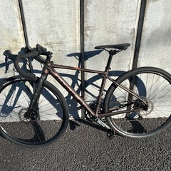 FUJI フジ　JARI1.7 ロードバイク