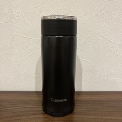 象印　360ml水筒 保温保冷両用