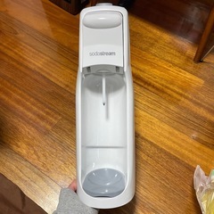ソーダストリーム