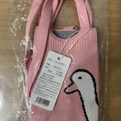 ニットショルダー
