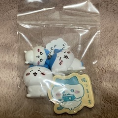 ちいかわ ハチワレグッズ4点
