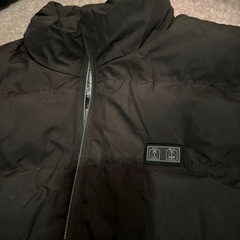 電熱ベストMぐらいの画像