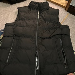 電熱ベストMぐらい