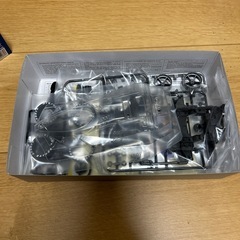 タミヤ　ミニ四駆の画像