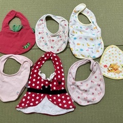 袴ロンパース、ロンパース 、ベビーヘルメット、スタイの画像