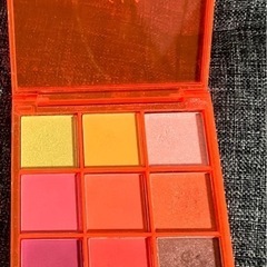 ダイソー アイパレット