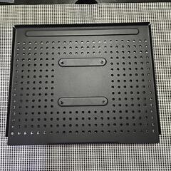 【モニターアーム用】ノートPCマウントトレーの画像