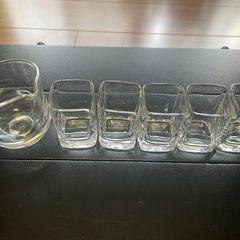 ガムシロップ、ミニクリーマー