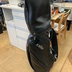ダンロップ　キャディーバック　　リサイクルショップ宮崎屋　佐土原...