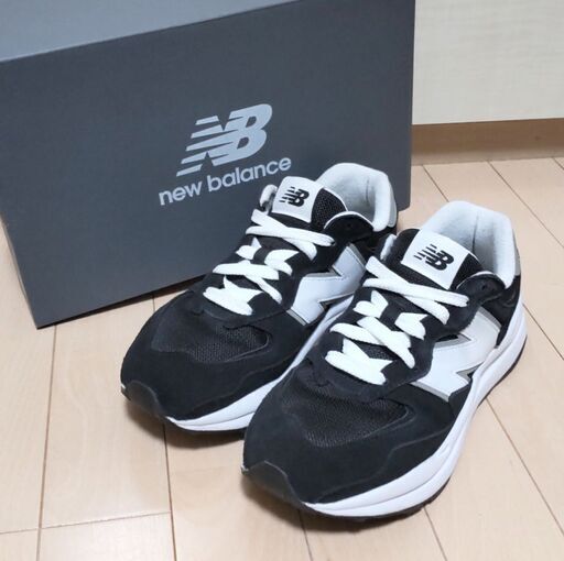 【Used】NEW BALANCE M5740CB \