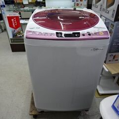 【恵庭】パナソニック　全自動洗濯機　7Kg　NA-70H6　14...