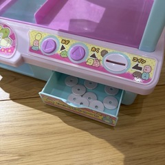 ［取引中］すみっコぐらし　クレーンゲームの画像