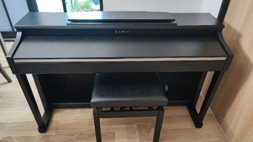 中古KAWAI電子ピアノCN33B