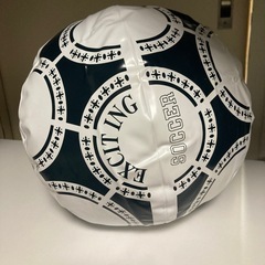 サッカーボールのビーチボール