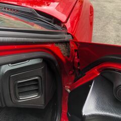 RX-7 FC3C カブリオレ 5MTの画像