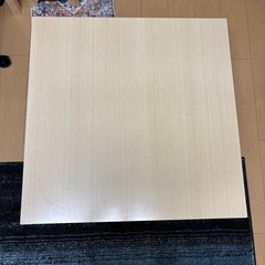 コタツテーブル