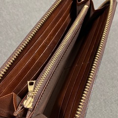 TAKEOKIKUCHI 財布の画像