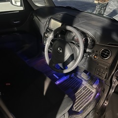 日産ルークスの画像