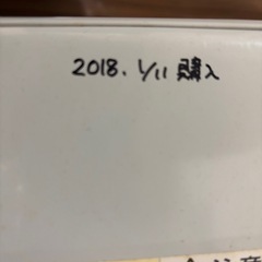石油ファンヒーターの画像